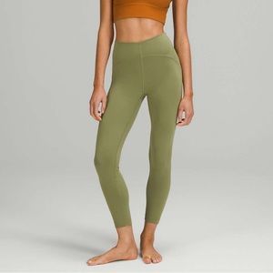 Lululemon Instill Legging